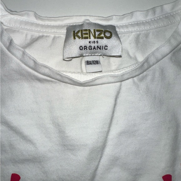 Kenzo long sleeve shirt - Picture 4 of 4